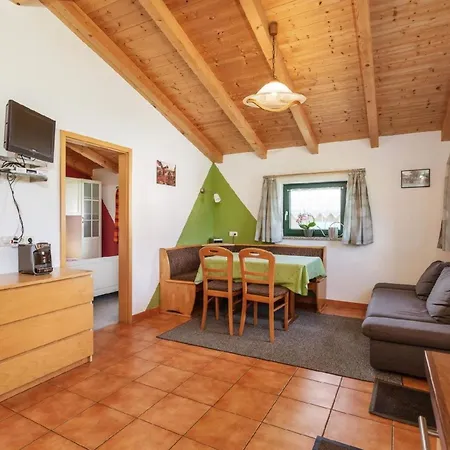 Komfortables Im Bayerischen Wald Am Alpakahof Mit Saunahaus