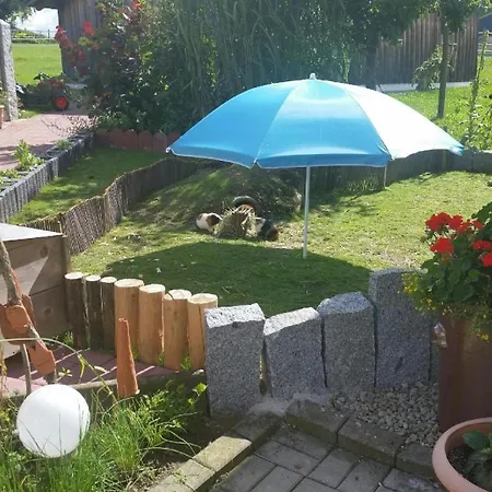 Holiday home Komfortables Im Bayerischen Wald Am Alpakahof Mit Saunahaus *