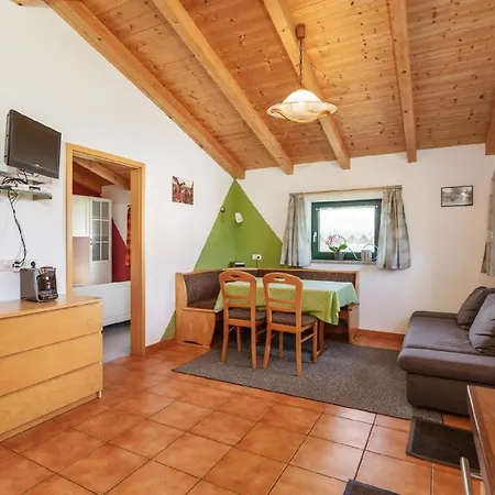 Σπίτι διακοπών Komfortables Im Bayerischen Wald Am Alpakahof Mit Saunahaus